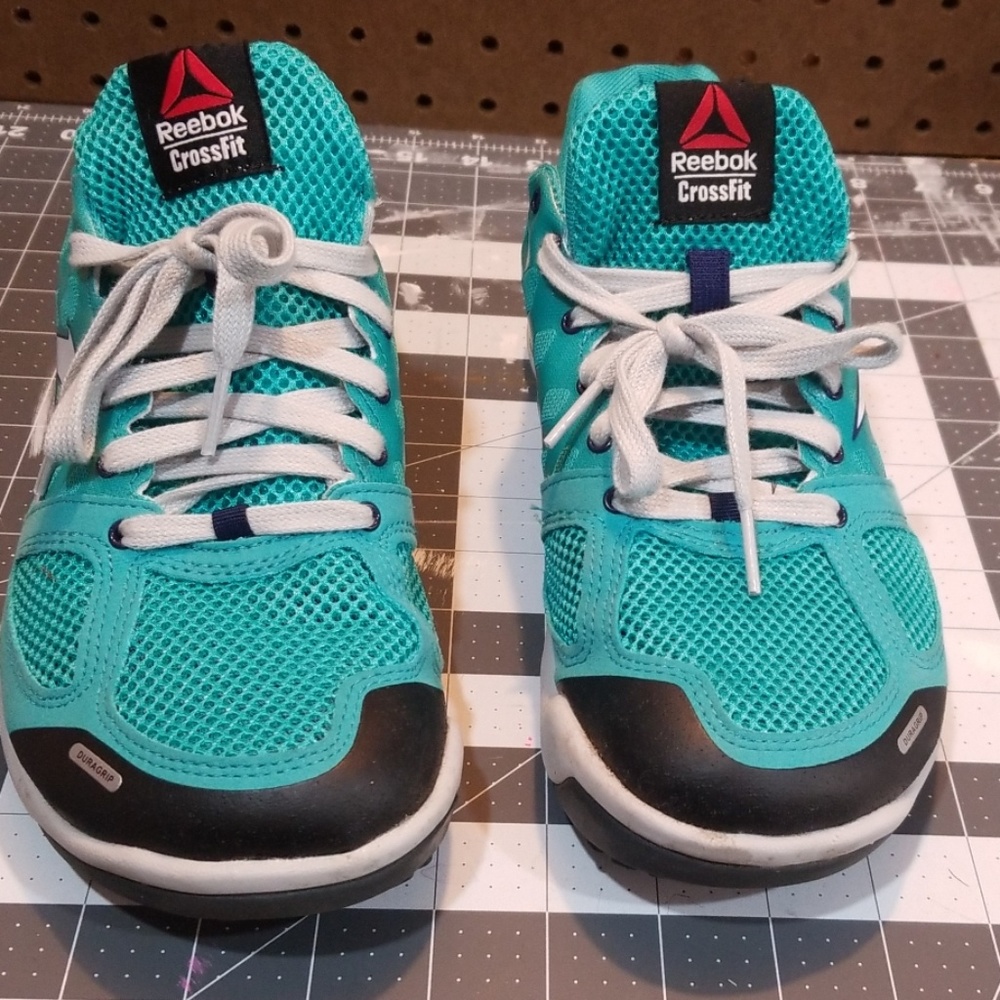 Crossfit nanos 2